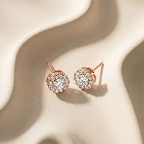 Earring category