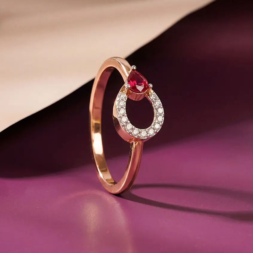 Ring category