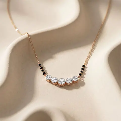Mangalsutra category