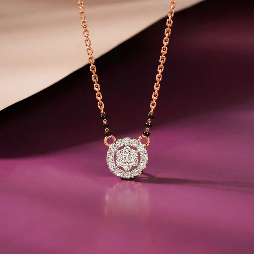 Mangalsutra category