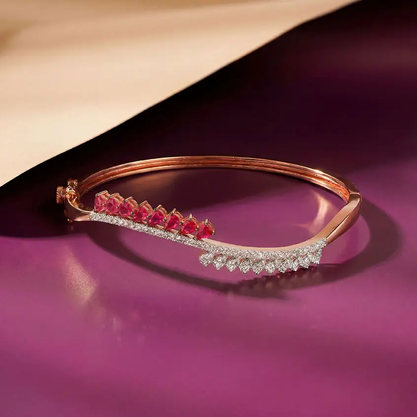 Bracelet category
