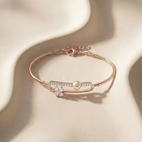 Bracelet category