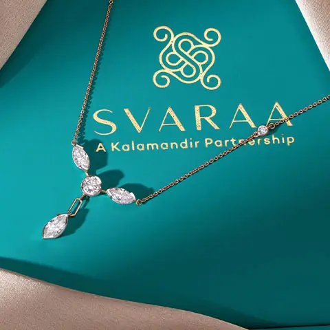 Necklace category