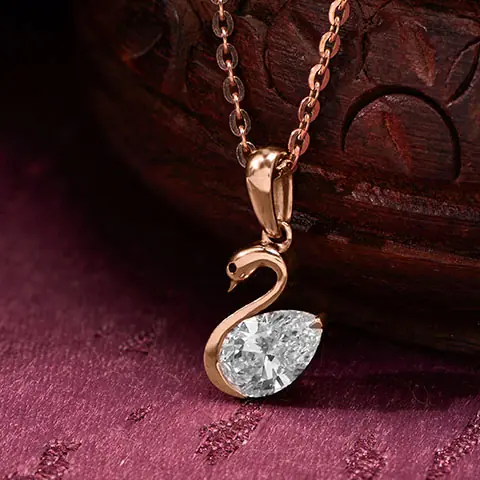 Pendant category