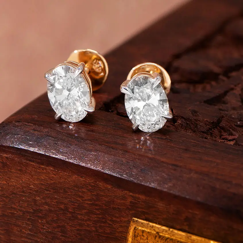 Earring category