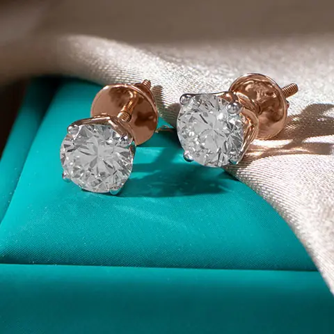 Earring category