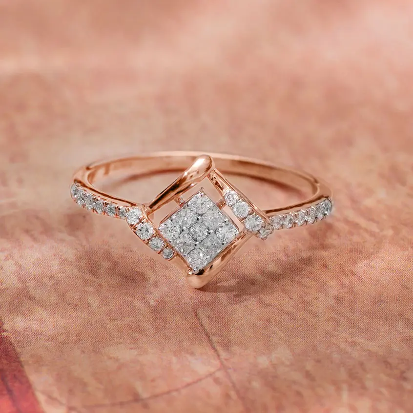 Ring category