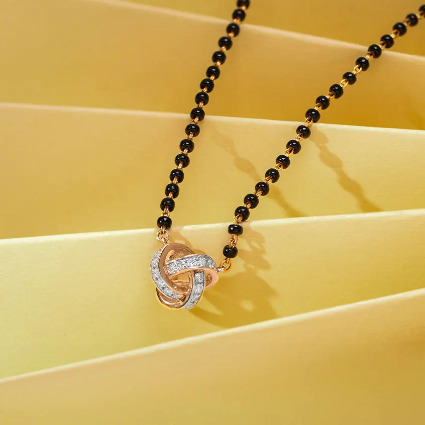 Mangalsutra category