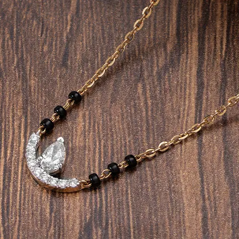 Mangalsutra category