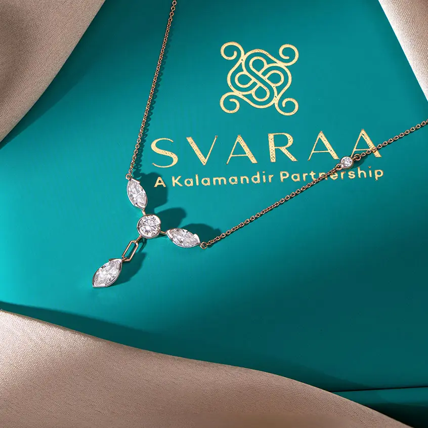 Necklace category