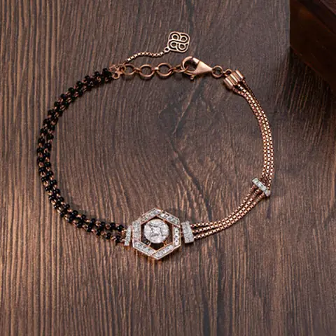 Bracelet category