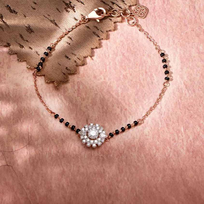 Bracelet category