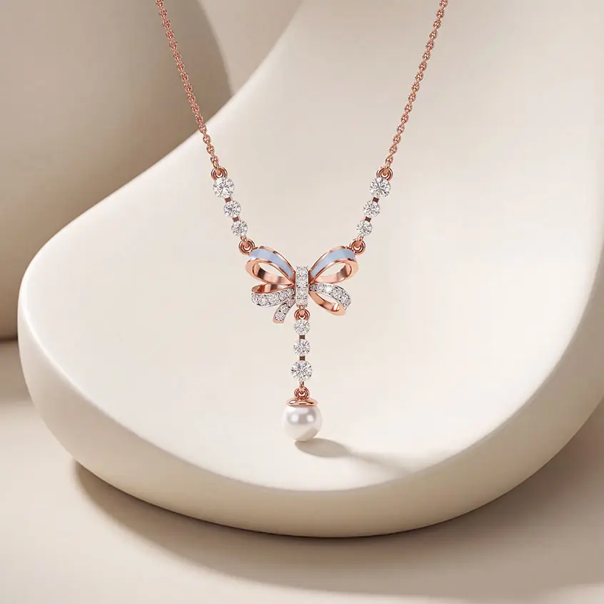 Necklace category