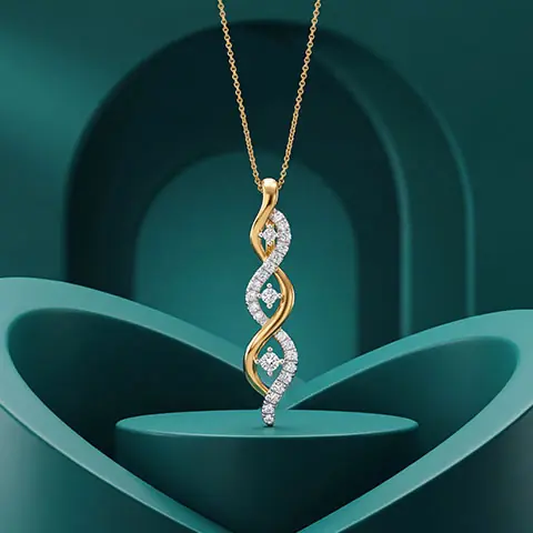 Pendant category