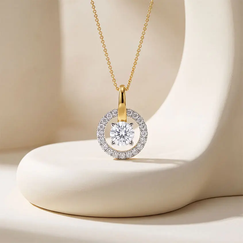 Pendant category