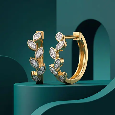 Earring category