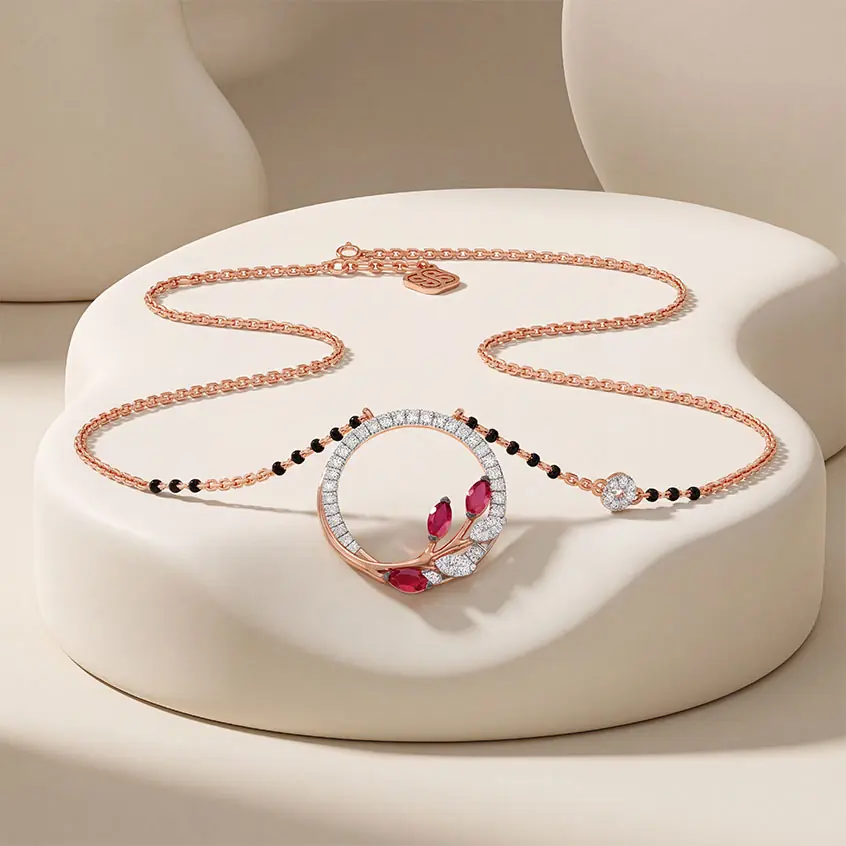 Mangalsutra category