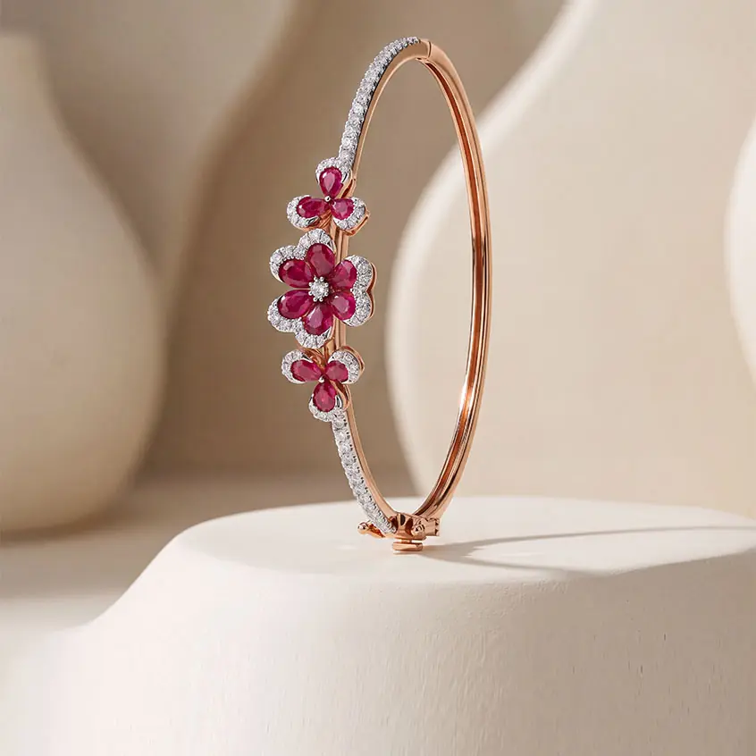 Bracelet category