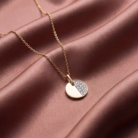Pendant category