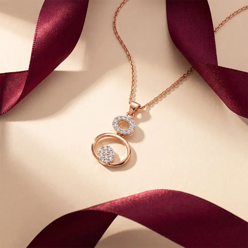Pendant category