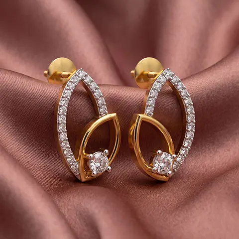 Earring category