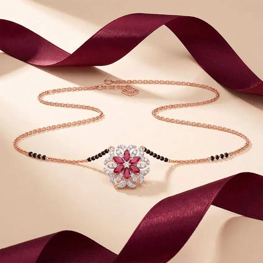 Mangalsutra category