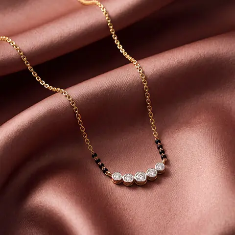 Mangalsutra category
