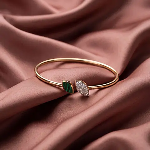 Bracelet category