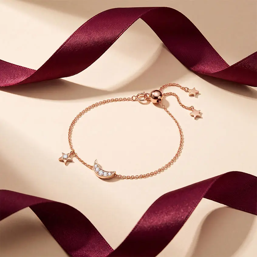 Bracelet category