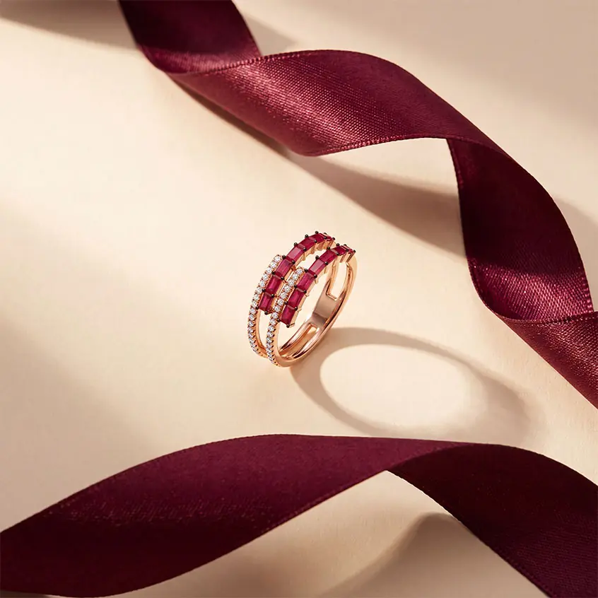 Ring category