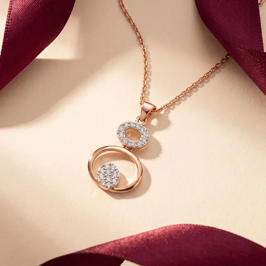 Pendant category