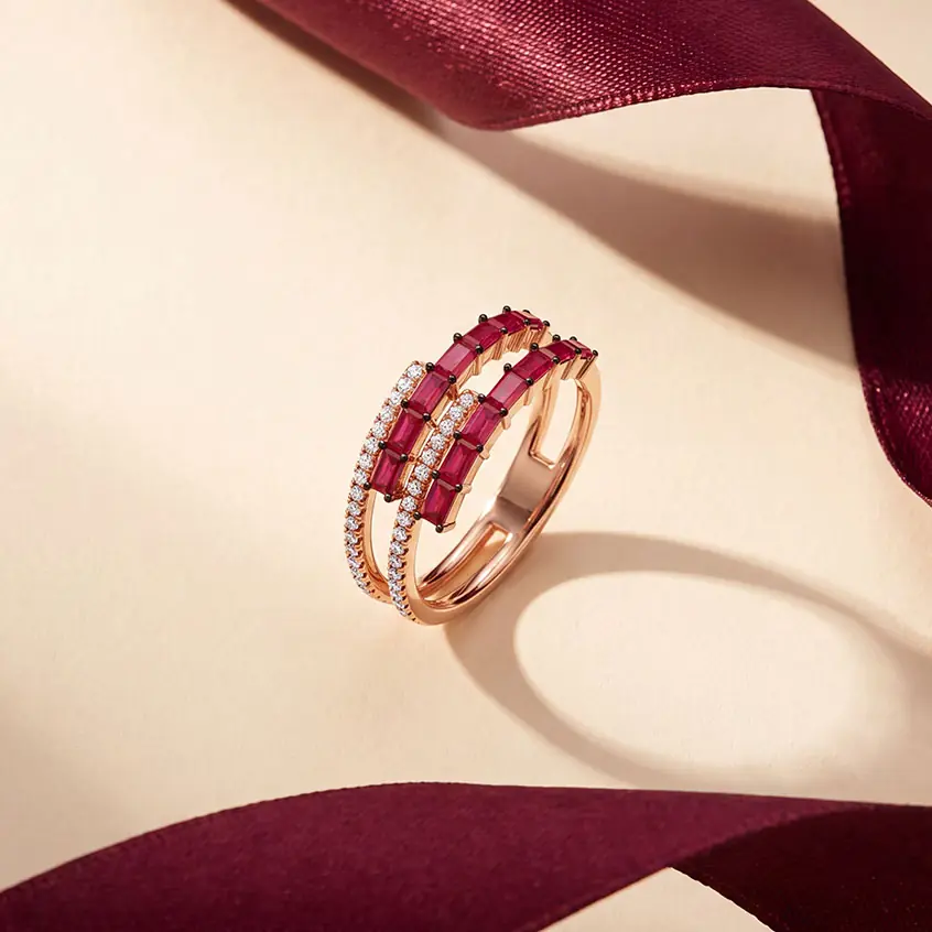 Ring category