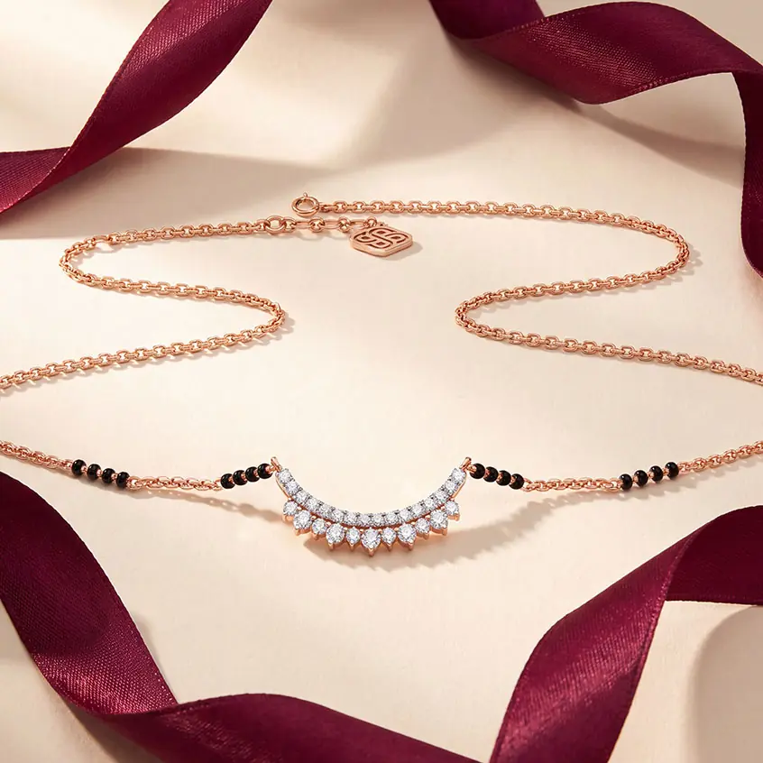 Mangalsutra category