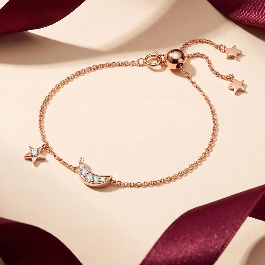 Bracelet category