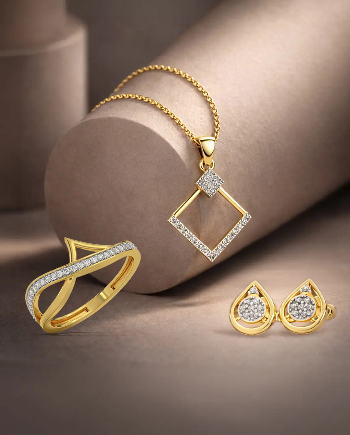 Rishto Ki Chamak Collection category