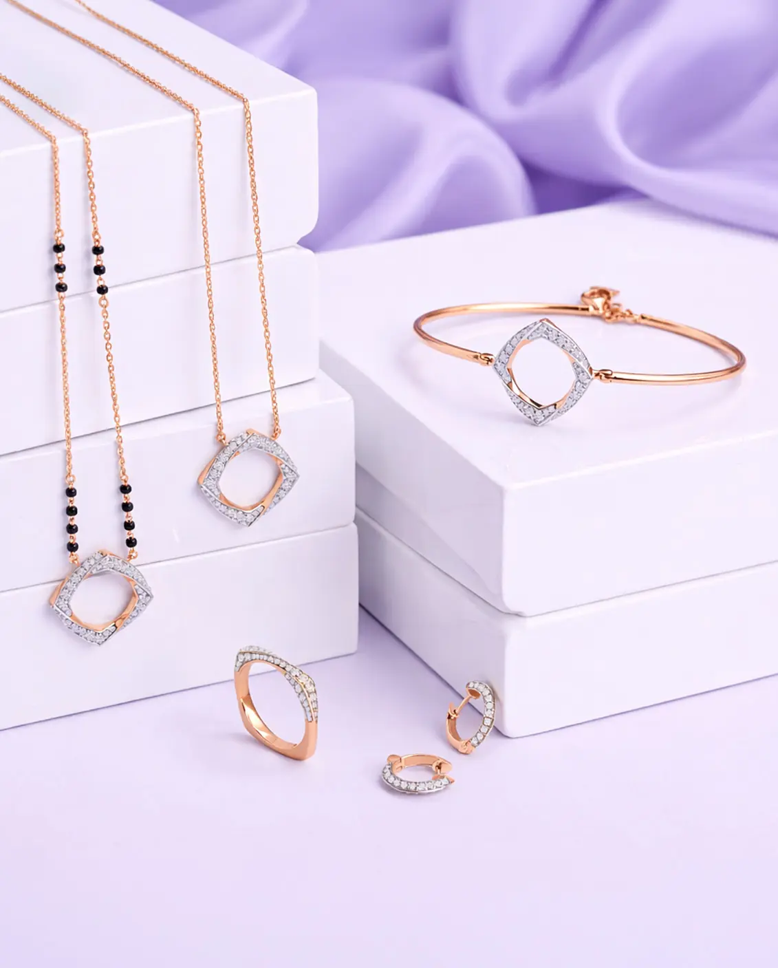 Galaxy Collection category