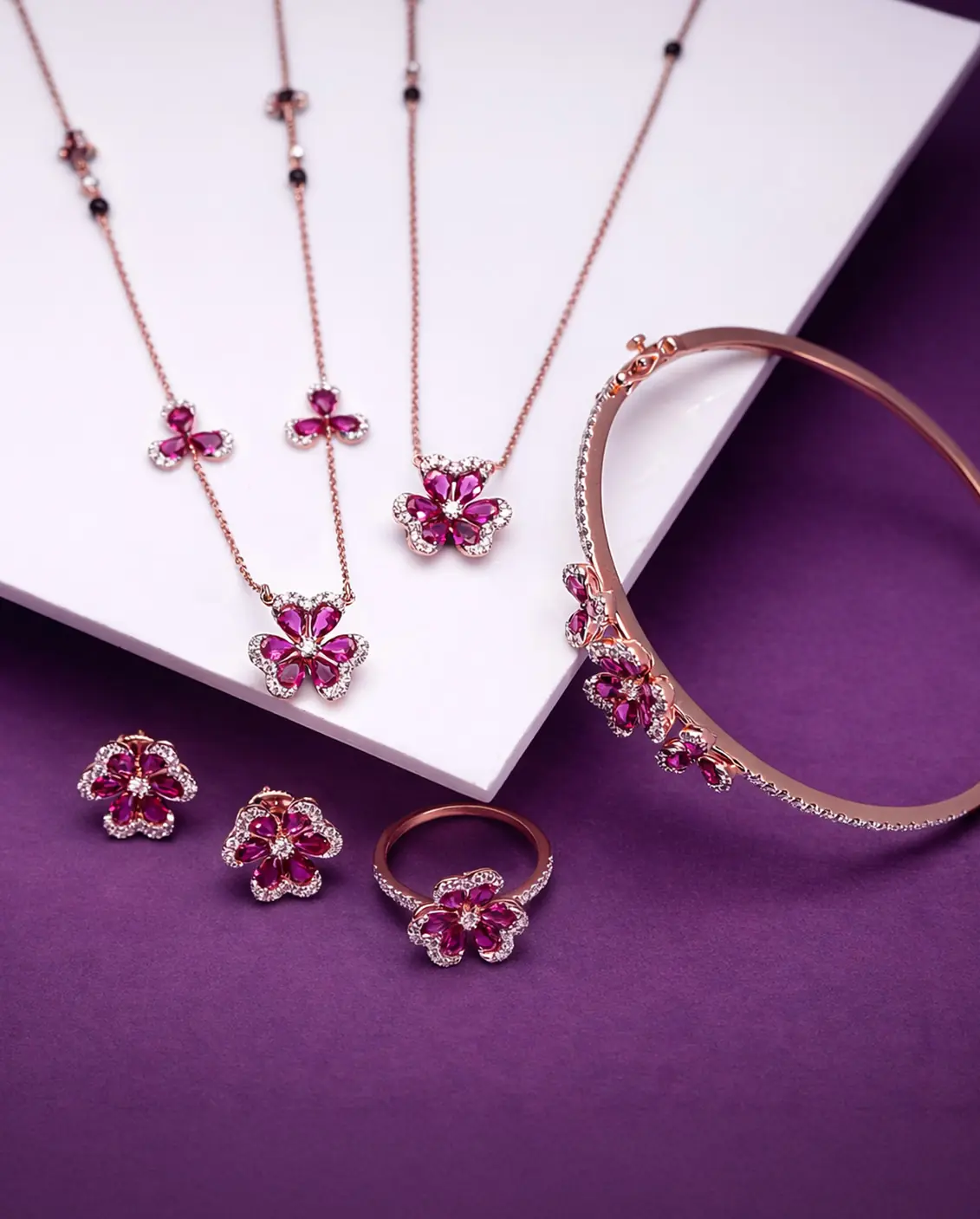 Hues Collection category