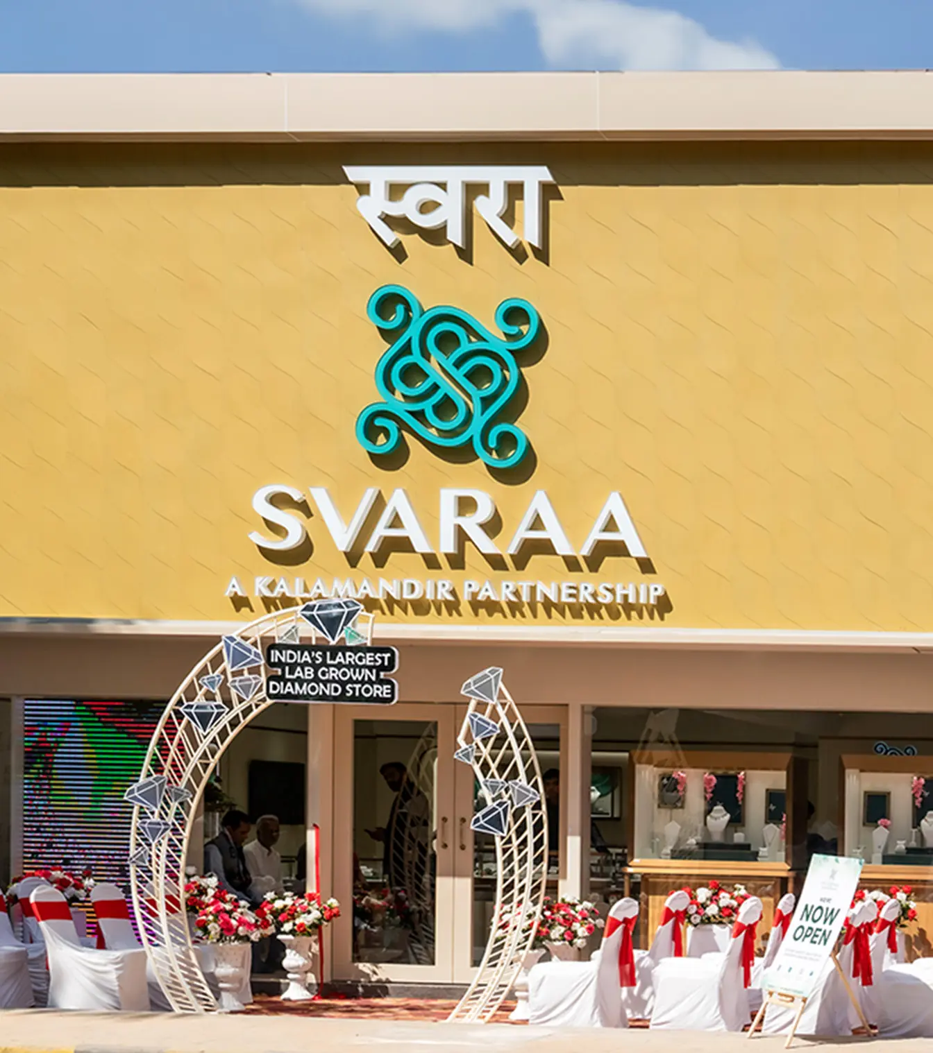 Svaraa Jewels - Mumbai Borivali