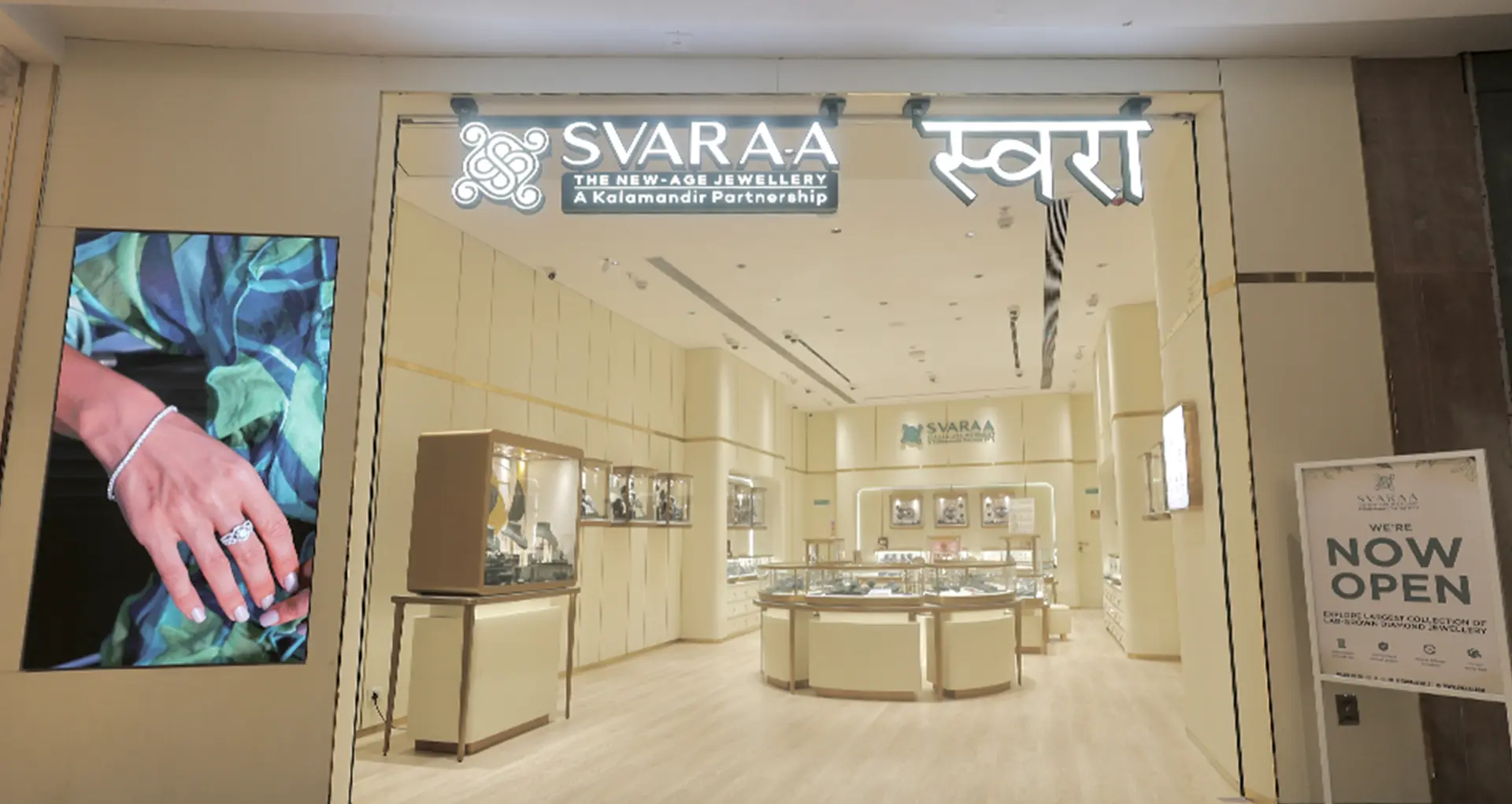 Svaraa E-Commerce Jewelcart Private Limited - Pune