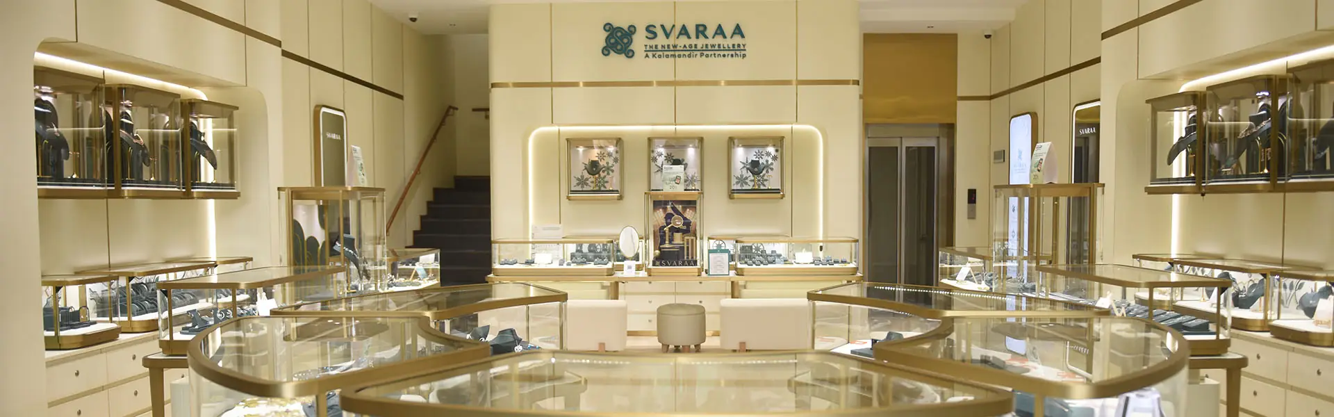 Best Jewellery Store In Surat
