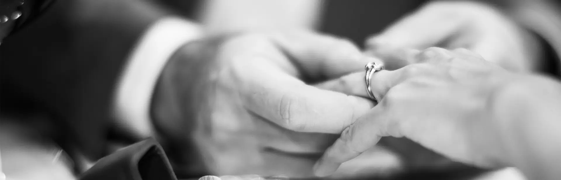 Does an engagement ring have to be a diamond solitaire?