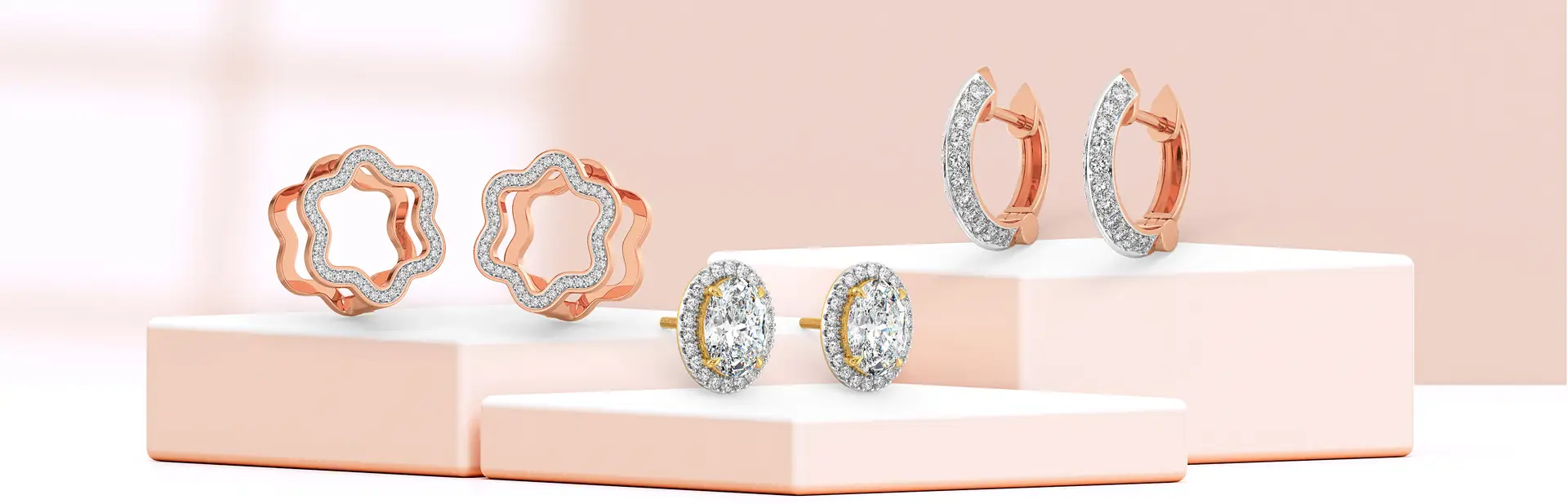 Elegant Earring Essential Accessory for your everyday styling