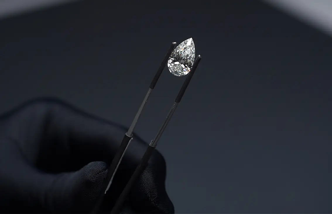 Surat Based Svaara Wants To Make Lab Diamonds India’s New Status Symbol