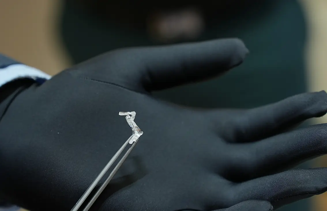 Svaraa Jewels unveils cricket-inspired lab-grown diamond