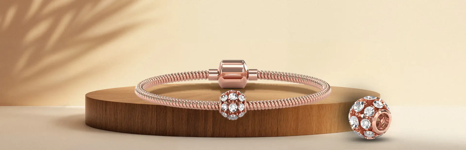 The Allure of Charms Jewellery: A Timeless Expression of Personal Style