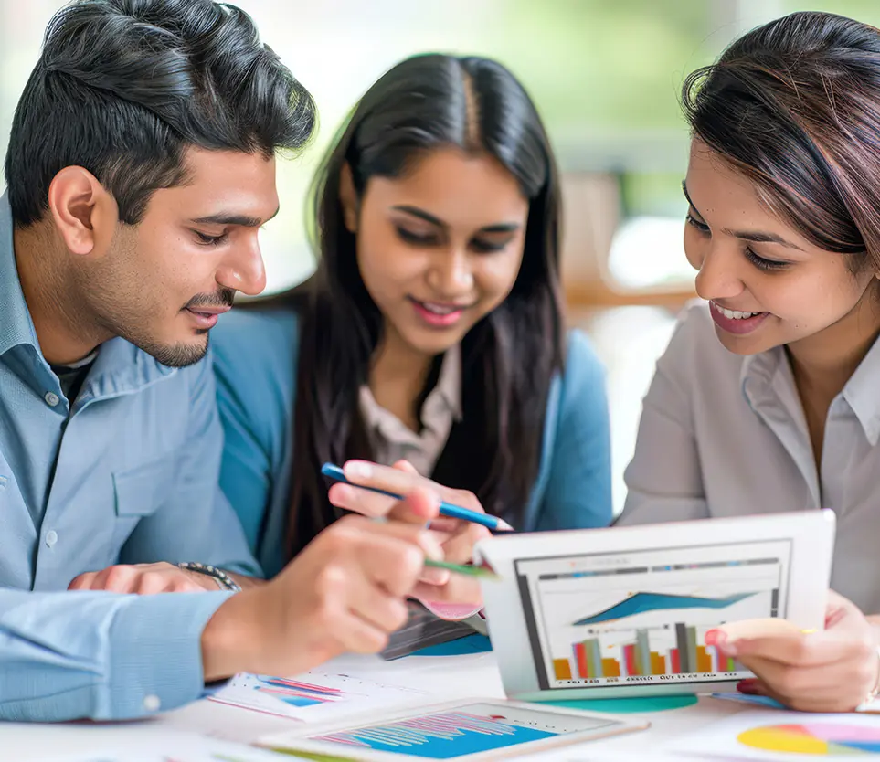 Financial Planning and Assistance