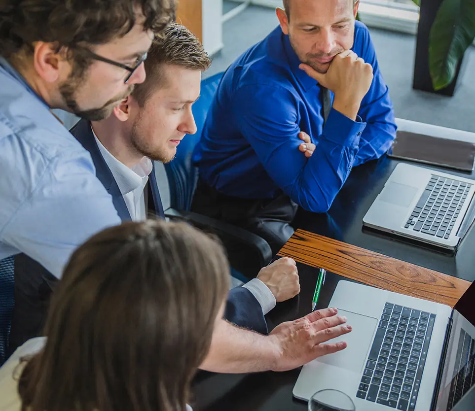 Comprehensive Training and Support