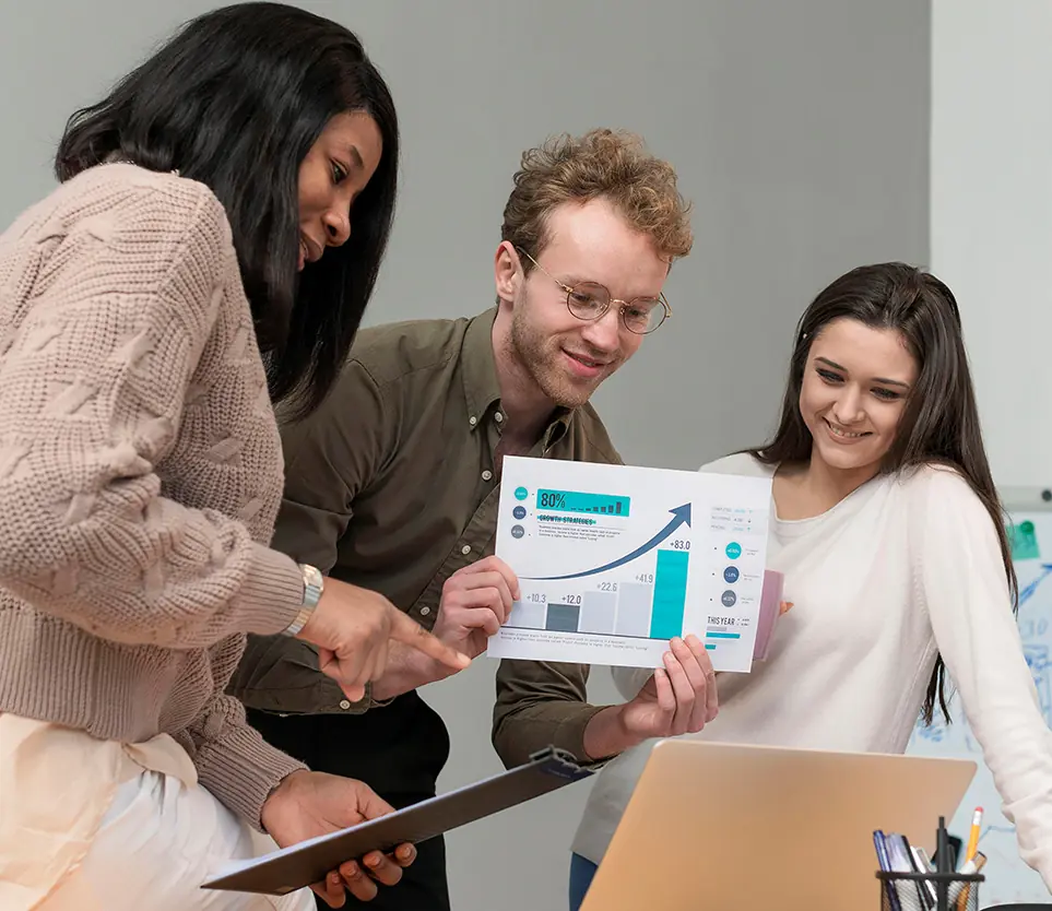 Marketing and Branding Assistance