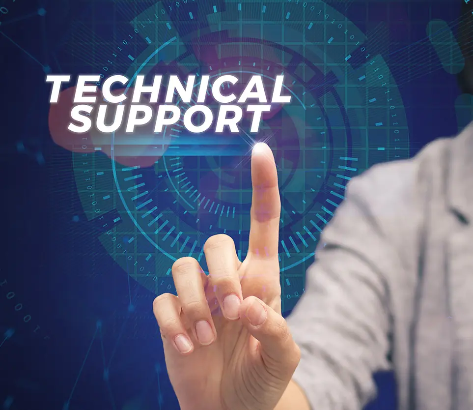 Technology Support