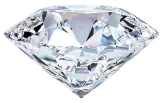 Mined Diamond